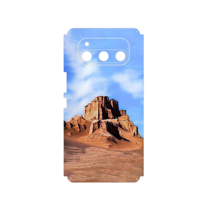 برچسب پوششی ماهوت مدل Kaloot مناسب برای گوشی موبایل داریا Bond 5G