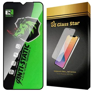 Glass Star ROBIXG Screen Protector Suitable For Samsung Galaxy A04 / Galaxy A04s