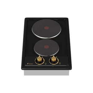 اجاق برقی صفحه ای داتیس مدل DSE-251