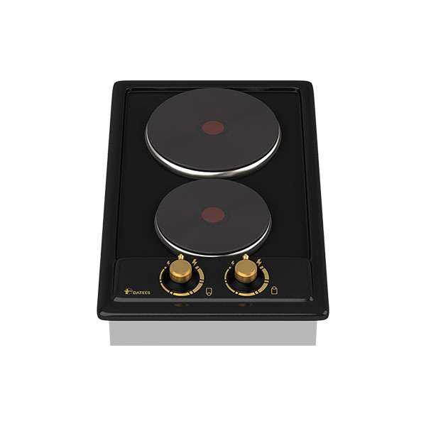 اجاق برقی صفحه ای داتیس مدل DSE-251