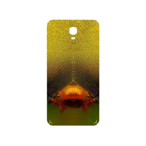 MAHOOT Bee eyes Cover Sticker for GLX Aria 1