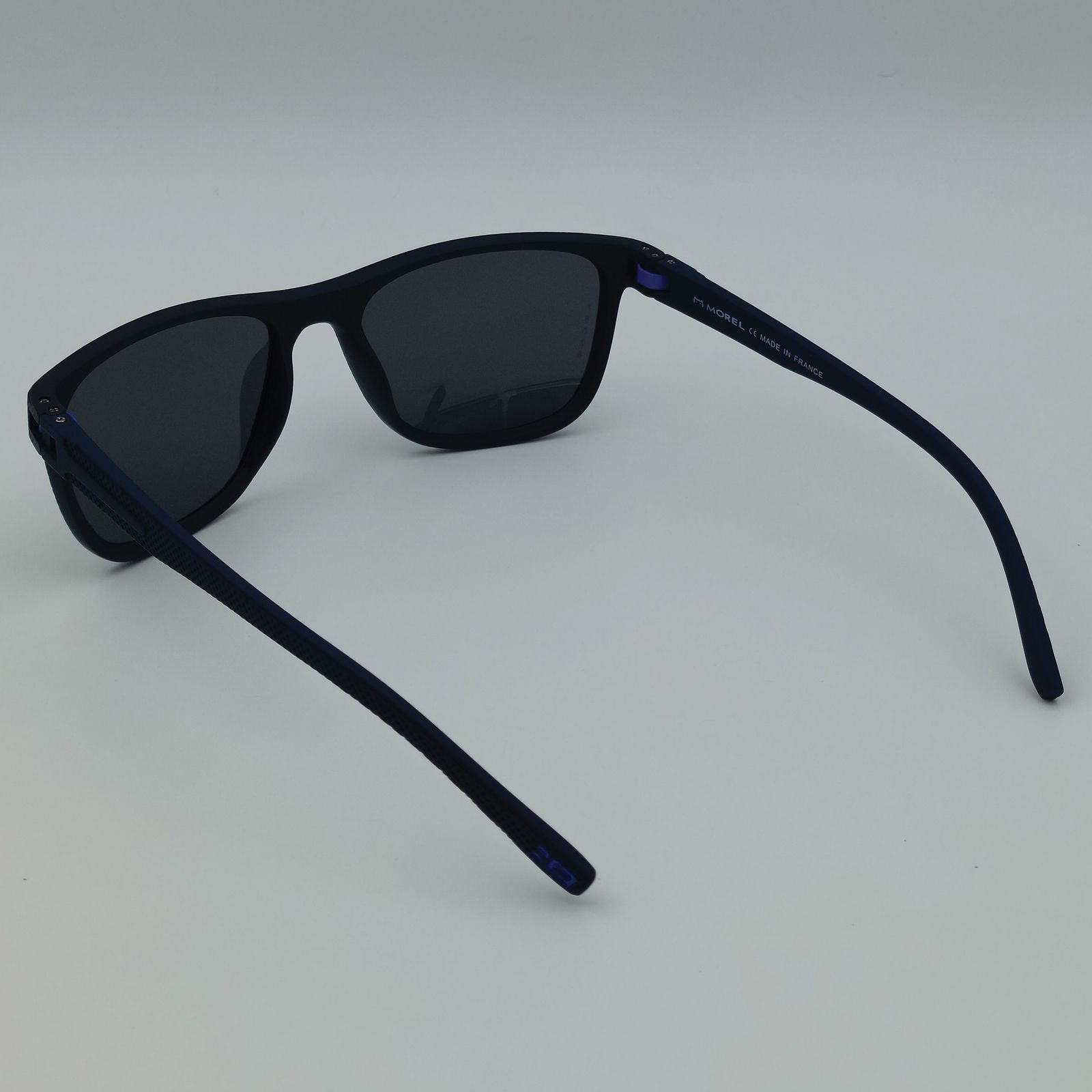عینک آفتابی مورل مدل 78026 POLARIZED -  - 5