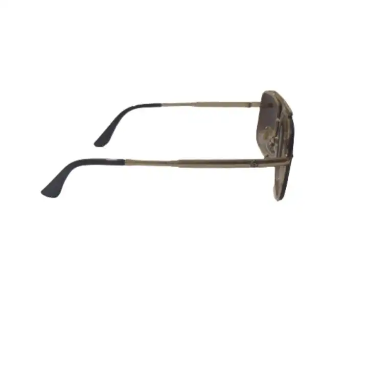 عینک آفتابی میباخ مدل مربعی