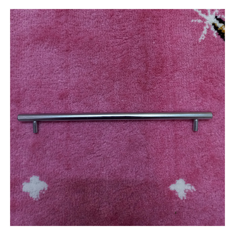 دستگیره کابینت مدل میله ای کد K20 بسته 3 عددی