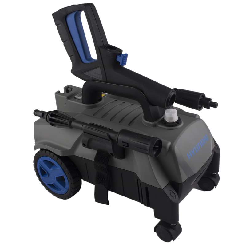 کارواش هیوندای مدل HP1320 کارواش هیوندای مدل HP1320