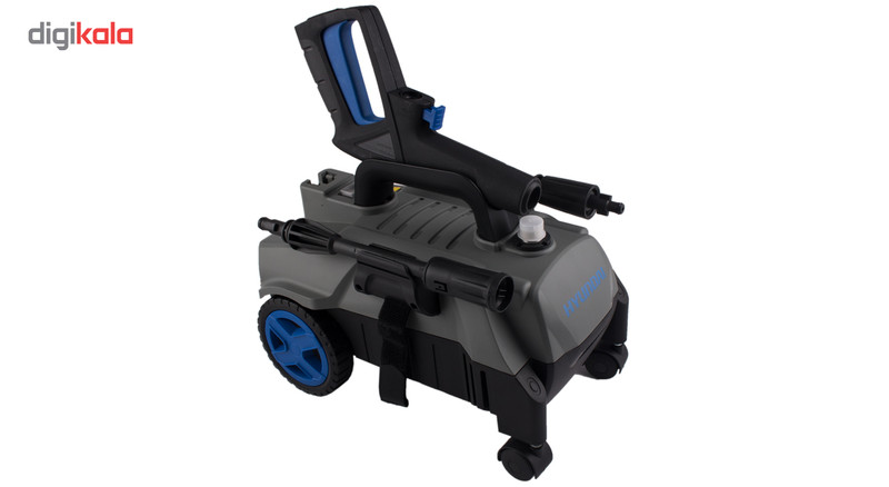 کارواش هیوندای مدل HP1320