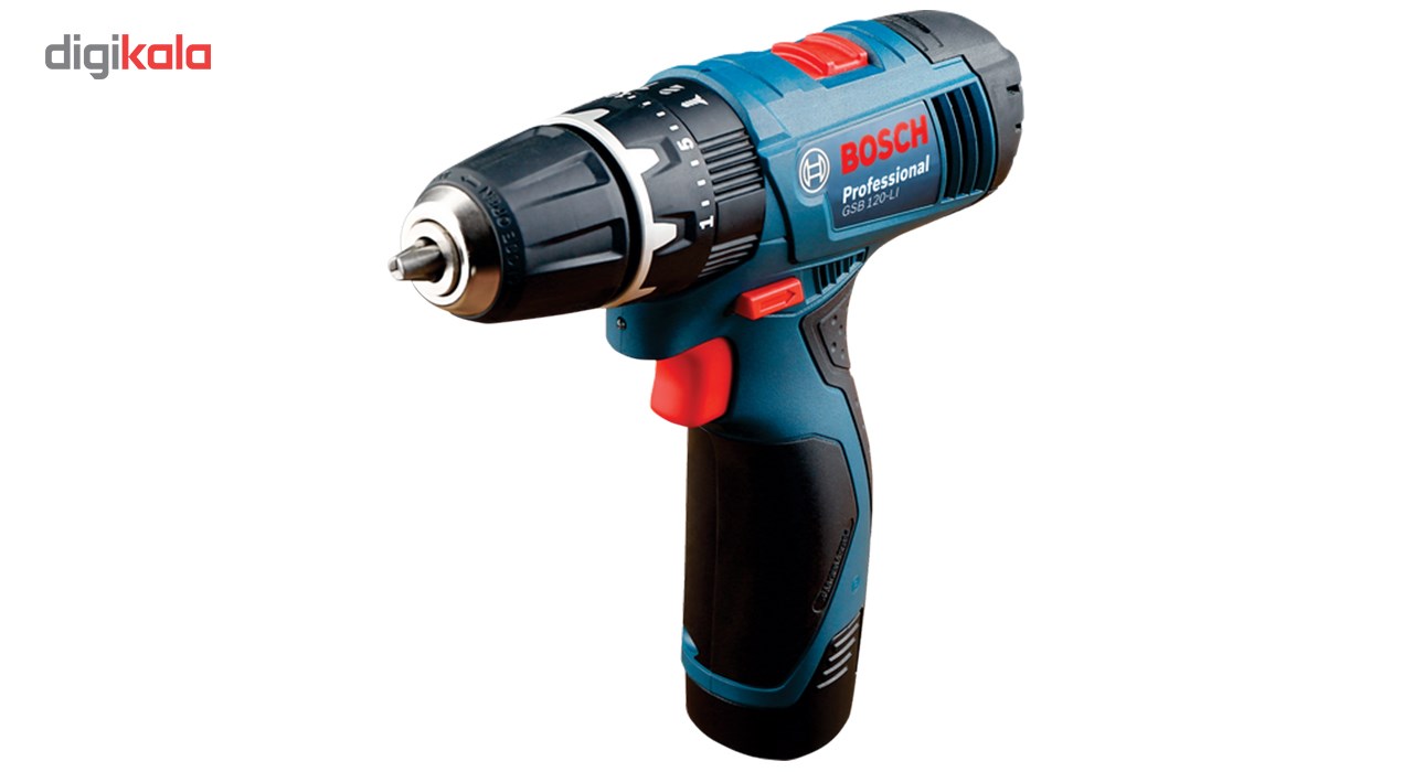 Bosch 2024 gsb 1080