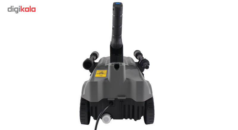 کارواش هیوندای مدل HP1320 کارواش هیوندای مدل HP1320