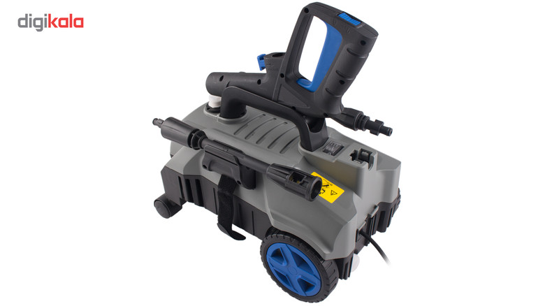 کارواش هیوندای مدل HP1320 کارواش هیوندای مدل HP1320