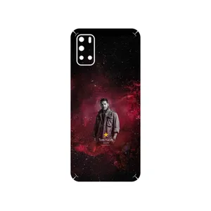 MAHOOT Tom Hardy Cover Sticker for Gplus Z10
