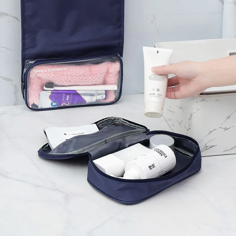 عکس شماره 3 : نظم دهنده ساک و چمدان مدل top player