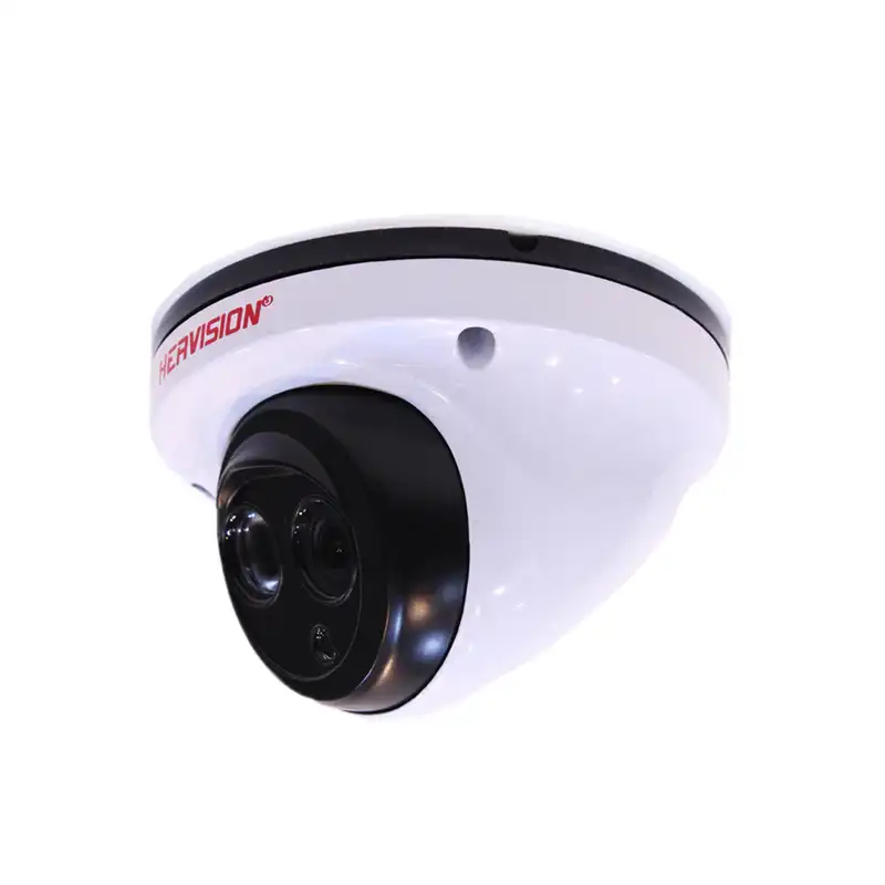 دوربین مداربسته هرویژن مدل QC-MX195AOD