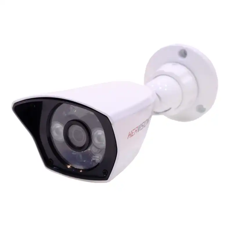 دوربین مداربسته هرویژن مدل QC-MX1620AOB AHD