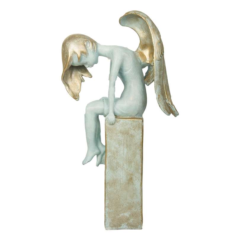 مجسمه مدل فرشته کد 0015