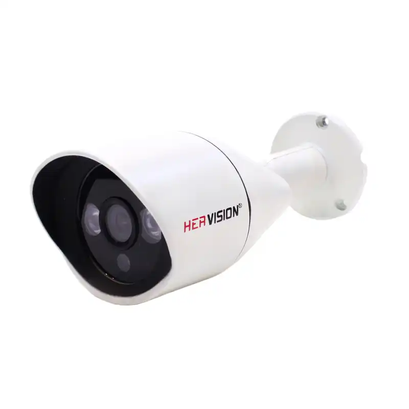 دوربین مداربسته هرویژن مدل QC-MX1720AOB AHD