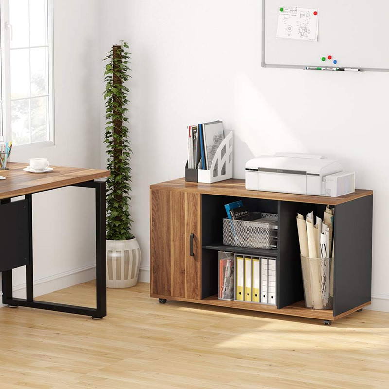 فایل اداری اسمردیس مدل F152 - MDF