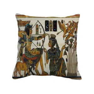 کاور کوسن طرح مصری کد 5203