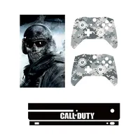 one s برچسب ایکس باکس توییجین وموییجین مدل Call of Duty 05 مجموعه 5 عددی