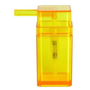 پمپ مایع دستشویی ونکو مدل Cubo