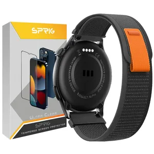 بند اسپریگ مدل Trail Loop TW مناسب برای ساعت هوشمند میبرو lite 2 / X1 / A1