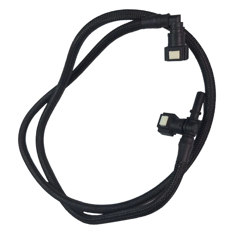 شلنگ بنزین برگشت از فیلتر به پمپ تی اس پی مدل بهینه کد 24291101 مناسب برای پژو 405 XU7 و پارس