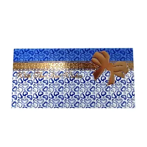 پاکت پول مدل طلاکوب بسته 90 عددی