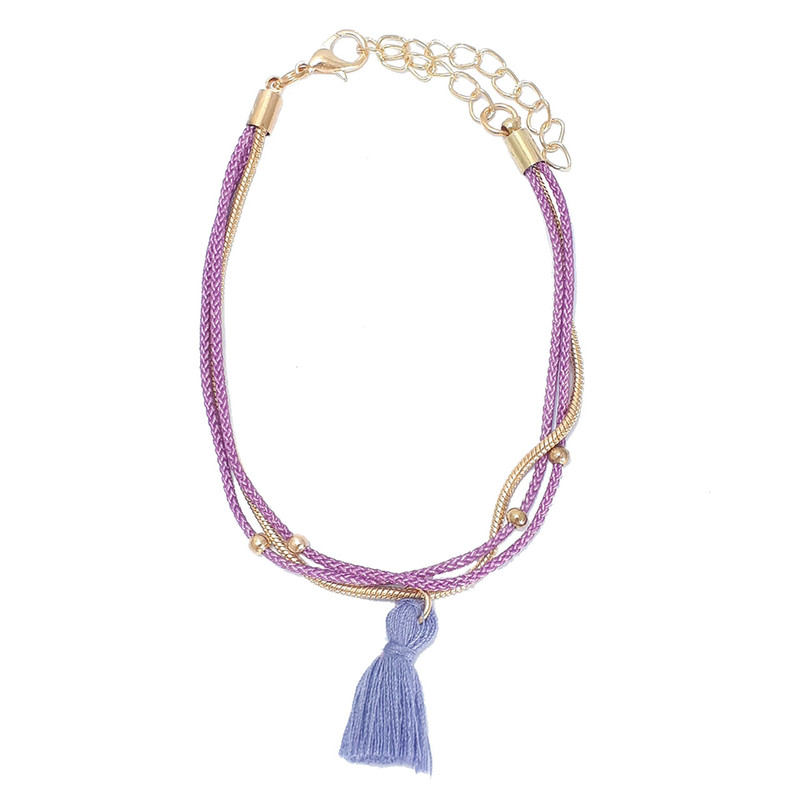 پابند نایس لند مدل F34 سایز 2.09 گرم