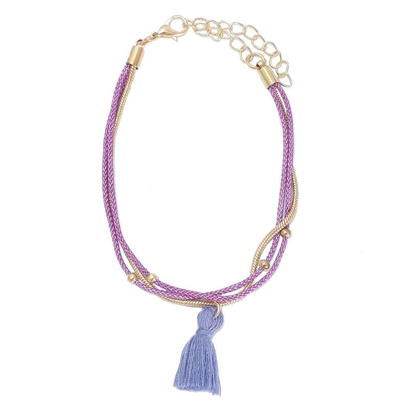 پابند نایس لند مدل F34 سایز 2.09 گرم