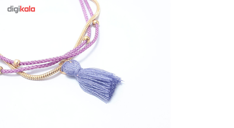 پابند نایس لند مدل F34 سایز 2.09 گرم