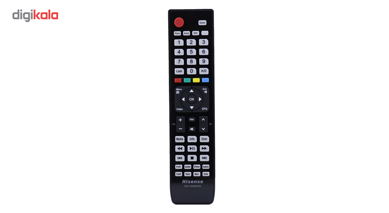 ریموت کنترل مدل 32963HS