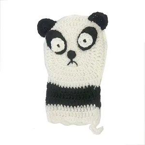 لیف حمام کودک مدل خرس پاندا