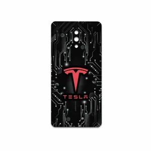 MAHOOT TESLA Cover Sticker for Oppo RENO 10X