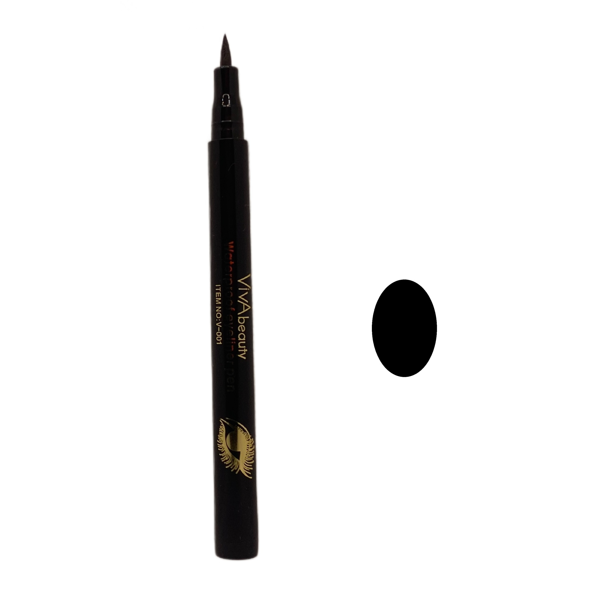 خط چشم ویوا بیوتی مدل  01