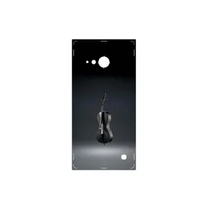 MAHOOT Cello Cover Sticker for Nokia Lumia 730