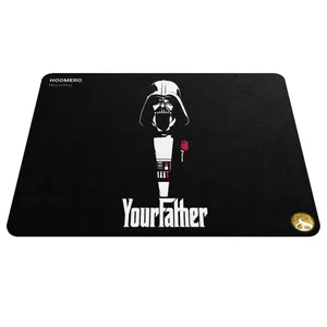 Hoomero Star Wars A7762 Mousepad