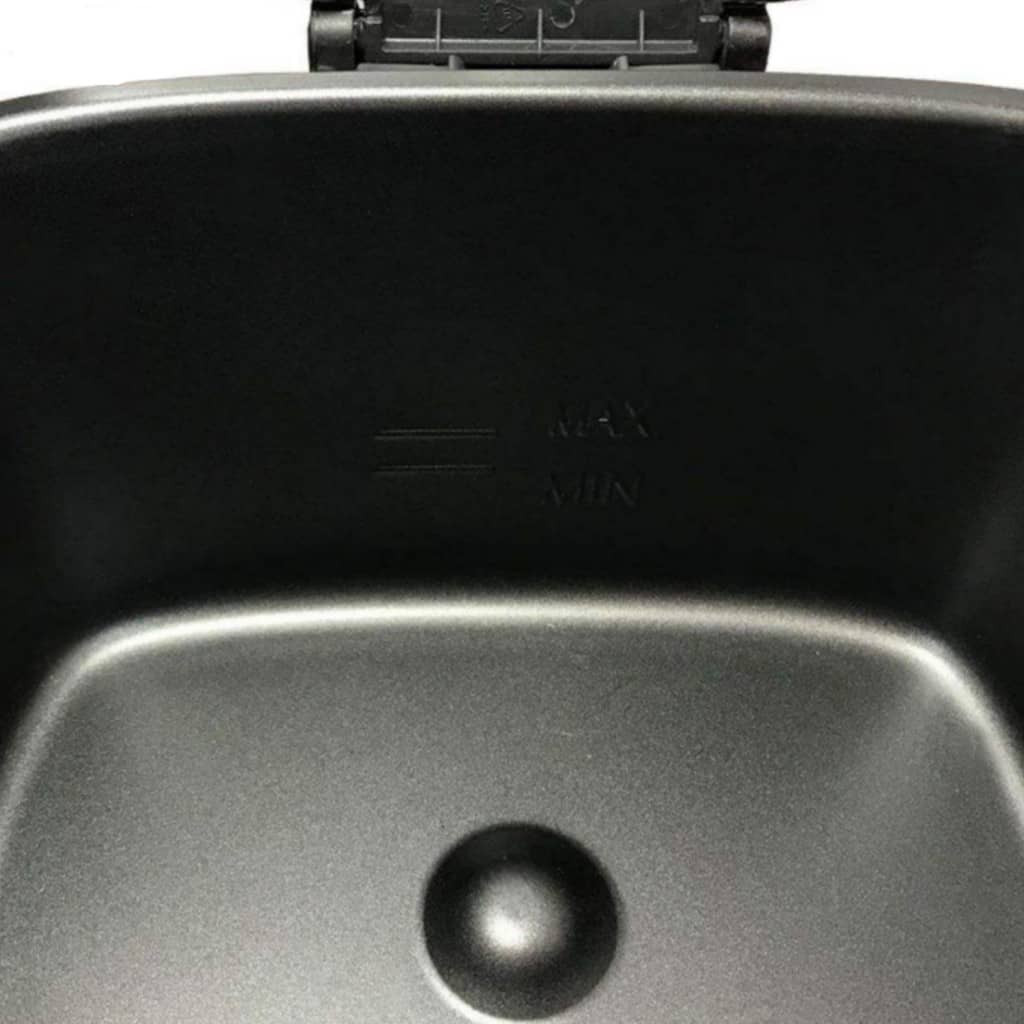 سرخ کن همیلتون مدل DF-340