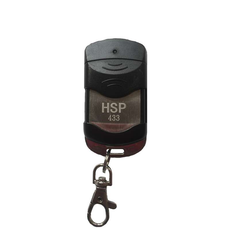 ریموت در ورودی دیپ سوئیچ کد Dezh-433 ریموت در ورودی دیپ سوئیچ کد Dezh-433