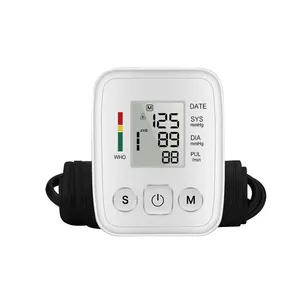 فشارسنج بازویی دیجیتال مدل BP01