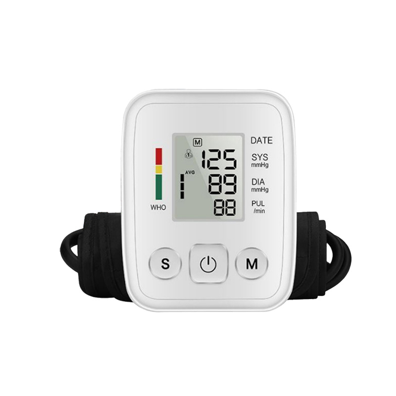 فشارسنج الکترونیک بلاد مدل bp01