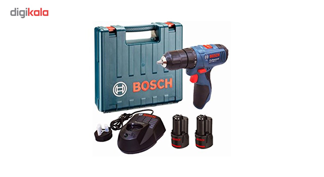 Bosch outlet gsb 1080