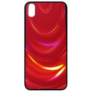 کاور مدل A500 مناسب برای گوشی موبایل اپل iphone XS MAX