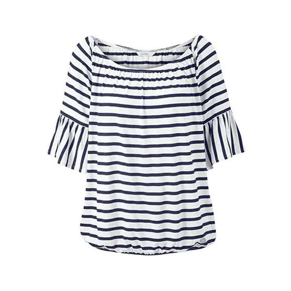 بلوز زنانه چیبو مدل 763Rt