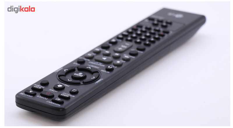 ریموت کنترل مدل 858