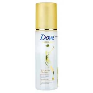 اسپری دو فاز داو مدل Nourishing Oil Care حجم 200 میلی‌لیتر