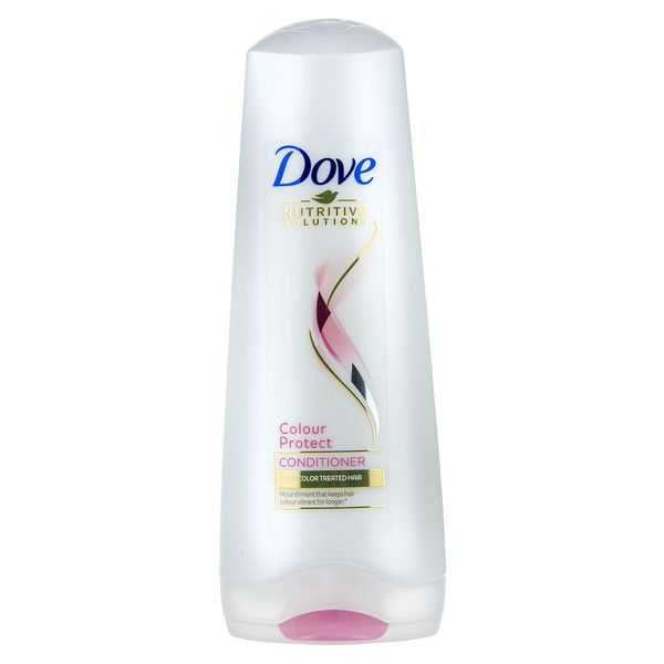 نرم کننده موهای رنگ شده داو مدل Color Protect حجم 200 میلی لیتر نرم کننده موهای رنگ شده داو مدل Color Protect حجم 200 میلی لیتر