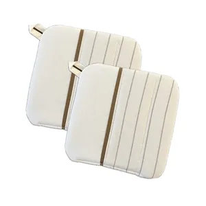 دستگیره آشپزخانه مدل لوکس بسته دو عددی