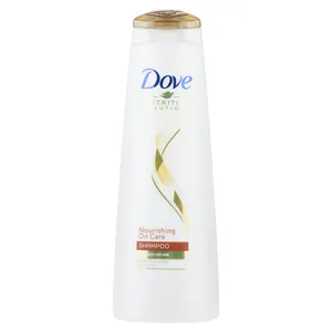 شامپو داو سری Nutritive Solution مدل Nourishing Oil Care حجم 400 میلی لیتر