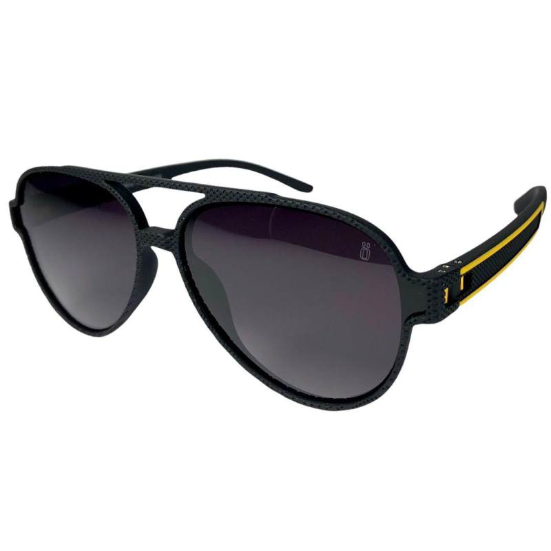 عینک آفتابی مردانه اوگا مدل خلبانی ویفری کد a092
