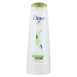 شامپو ضد ریزش داو سری Nutritive Solution مدل Hair Fall Rescue حجم 400 میلی لیتر