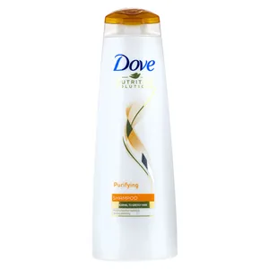 شامپو داو سری Nutritive Solution مدل Purifying حجم 400 میلی لیتر